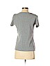 Nike 100% Cotton Gray Short Sleeve T-Shirt Size S - photo 2