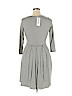 Pretty Young Thing Brown Casual Dress Size XL - photo 2