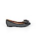 Shoes of Prey Black Flats Size 3 1/2 (baby, narrow) - photo 1