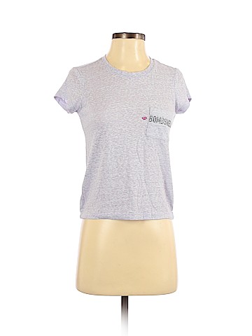 Victoria's Secret Short Sleeve T-Shirt (view 1)