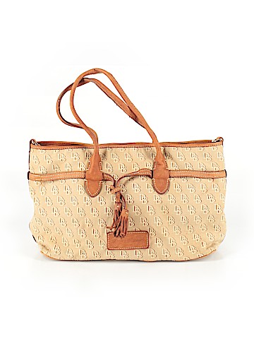 Dooney & Bourke Satchel (view 1)