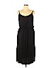 Olivia Rae Black Casual Dress Size XL - photo 1