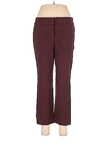Ann Taylor Dress Pants (view 1)