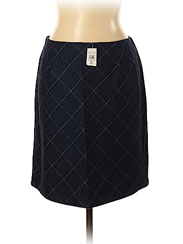 Ann Taylor Casual Skirt (view 2)