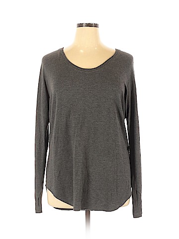 PREMISE Long Sleeve Top (view 1)