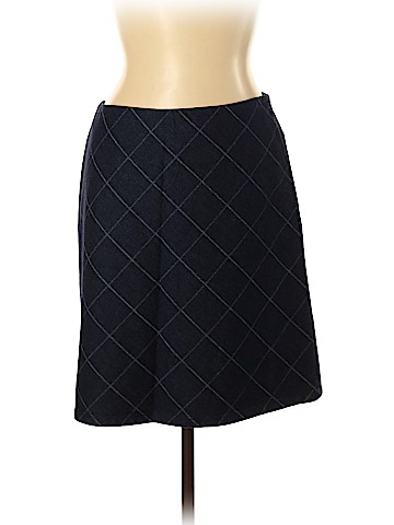 Ann Taylor Casual Skirt (view 1)