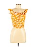 Forever 21 Yellow Sleeveless Top Size M - photo 1