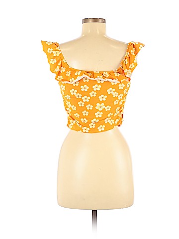 Forever 21 Sleeveless Top (view 2)