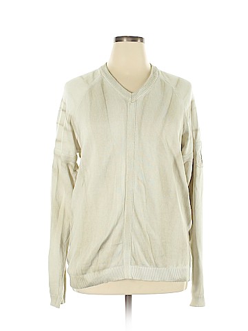 Armani Exchange Pullover Sweater (view 1)