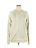 Armani Exchange 100% Cotton Tan Pullover Sweater Size XL - photo 1