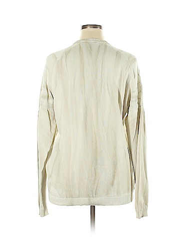 Armani Exchange Pullover Sweater (view 2)