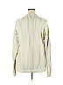 Armani Exchange 100% Cotton Tan Pullover Sweater Size XL - photo 2