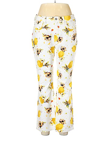 Pilcro and The Letterpress Jeans (view 1)