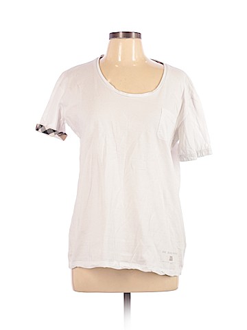 Burberry Brit Short Sleeve T-Shirt (view 1)