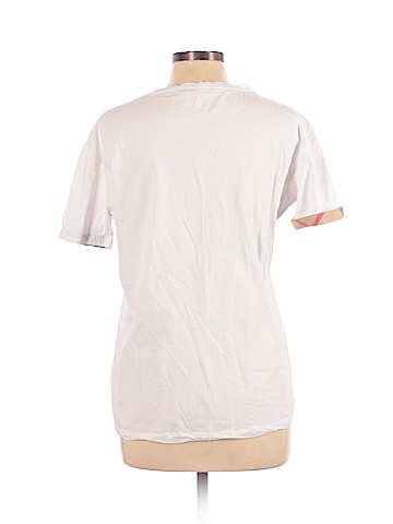 Burberry Brit Short Sleeve T-Shirt (view 2)