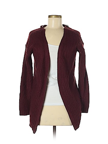 Pink Rose Cardigan (view 1)