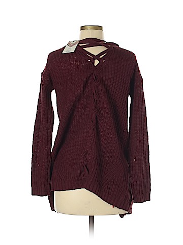 Pink Rose Cardigan (view 2)