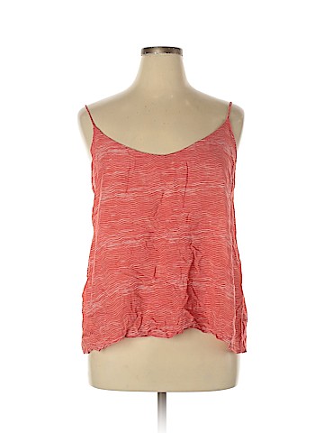 Old Navy Sleeveless Blouse (view 1)