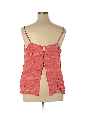 Old Navy Sleeveless Blouse (view 2)