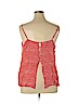 Old Navy 100% Rayon Pink Sleeveless Blouse Size XL - photo 2