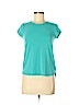 Gap Fit Teal Active T-Shirt Size XXL - photo 1