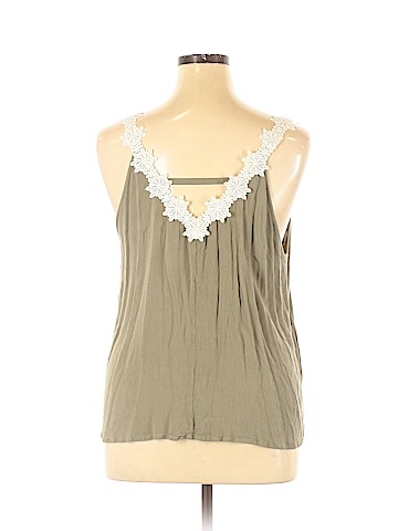 Charlotte Russe Tank Top (view 2)