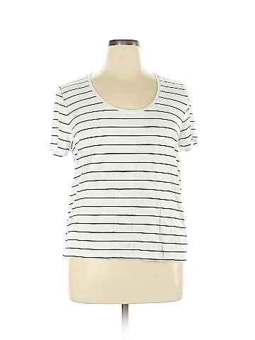 A New Day Short Sleeve T-Shirt (view 1)