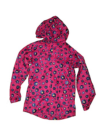 Lands' End Raincoat (view 1)