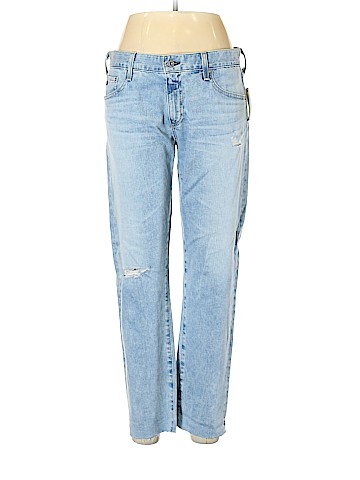 Adriano Goldschmied Jeans (view 1)