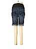 Oh Baby By Motherhood Blue Denim Shorts Size M - photo 2