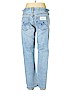 Adriano Goldschmied Blue Jeans Size 31 waist - photo 2
