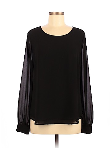 Bellatrix Long Sleeve Blouse (view 1)