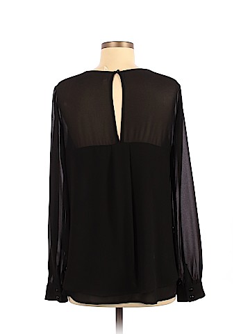 Bellatrix Long Sleeve Blouse (view 2)