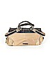 BCBGMAXAZRIA 100% Leather Tan Leather Satchel One size - photo 3