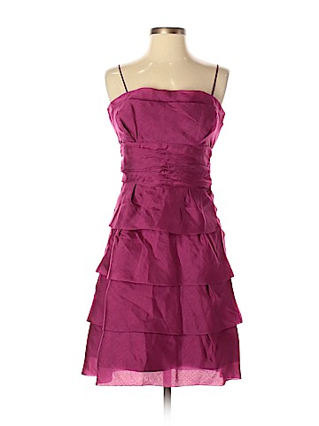 Max and Cleo Cocktail Dress (view 1)