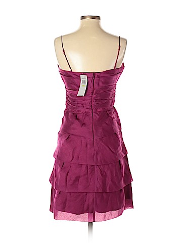 Max and Cleo Cocktail Dress (view 2)