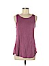 American Eagle Outfitters Pink Tank Top Size M - photo 1