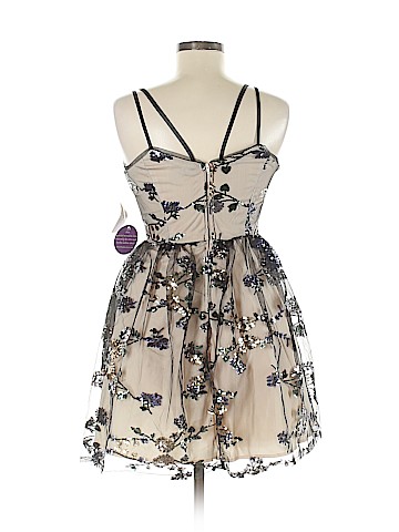 Windsor Cocktail Dress (view 2)