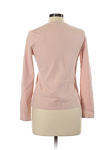 Vince Camuto Long Sleeve Top (view 2)