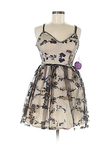 Windsor Cocktail Dress (view 1)