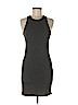 Forever 21 Gray Casual Dress Size M - photo 1