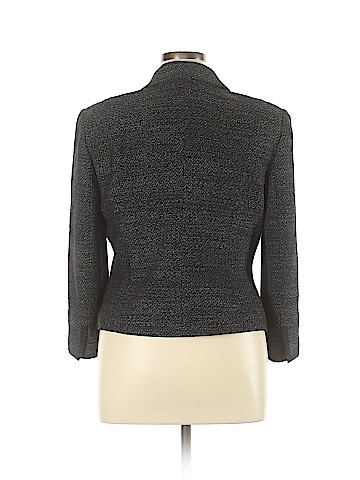 Ann Taylor Blazer (view 2)