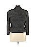 Ann Taylor Black Blazer Size 16 - photo 2