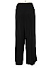 Assorted Brands Black Casual Pants Size L (petite) - photo 2