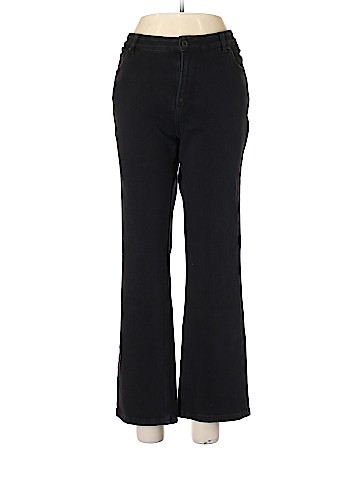 L.L.Bean Jeans (view 1)