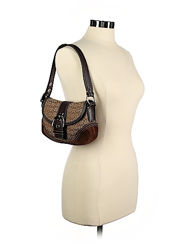 Coach Factory Shoulder Bag (view 2)