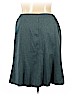 Unbranded 100% Polyester Blue Casual Skirt Size 18 - photo 2