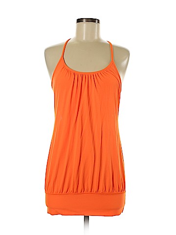 Lululemon Athletica Active Tank (view 1)
