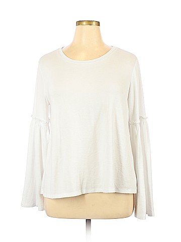 Unbranded Long Sleeve Top (view 1)