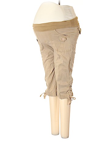 Oh! Mamma Khakis (view 1)